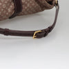 Louis Vuitton shoulder