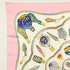 Hermès scarf