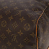 Louis Vuitton travel