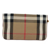 Burberry clutch