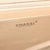 Chanel shoulder