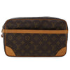 Louis Vuitton clutch