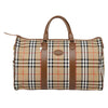 Burberry travel