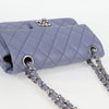 Chanel shoulder