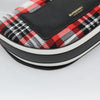 Burberry shoulder