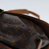 Louis Vuitton shoulder