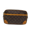 Louis Vuitton clutch