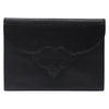 Yves Saint Laurent clutch