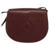 Cartier shoulder