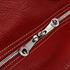 Secondhand Goyard Hardy Red Canvas Bag