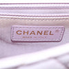 Chanel shoulder