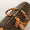 Louis Vuitton travel