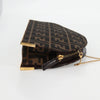 Fendi shoulder