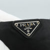 Prada shoulder