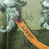 Hermès scarf