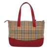 Burberry handbag