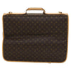 Louis Vuitton travel