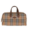 Burberry travel