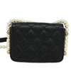 Chanel shoulder