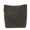 Louis Vuitton shoulder