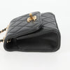 Chanel shoulder