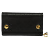 Chanel wallet