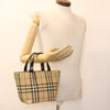 Burberry handbag