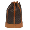 Louis Vuitton shoulder