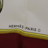 Hermès scarf