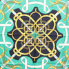 Hermès scarf