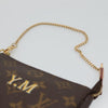 Secondhand Louis Vuitton Mini Pochette Accessoires