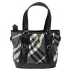 Burberry tote