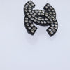 Chanel brooch