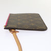 Louis Vuitton clutch