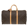 Louis Vuitton travel