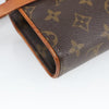 Louis Vuitton clutch