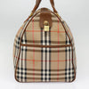 Burberry travel