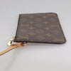 Louis Vuitton clutch