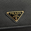 Prada wallet