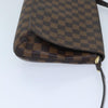 Louis Vuitton shoulder