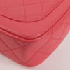 Chanel shoulder
