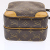 Louis Vuitton shoulder