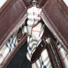 Burberry shoulder