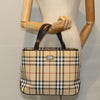 Burberry handbag