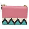 Prada shoulder