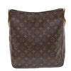 Louis Vuitton shoulder