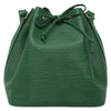 Louis Vuitton shoulder