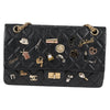 Chanel shoulder