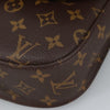 Louis Vuitton shoulder