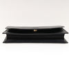 Yves Saint Laurent clutch